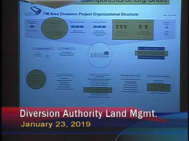 Thumbnail image for Diversion Land Management Committee - LIVE