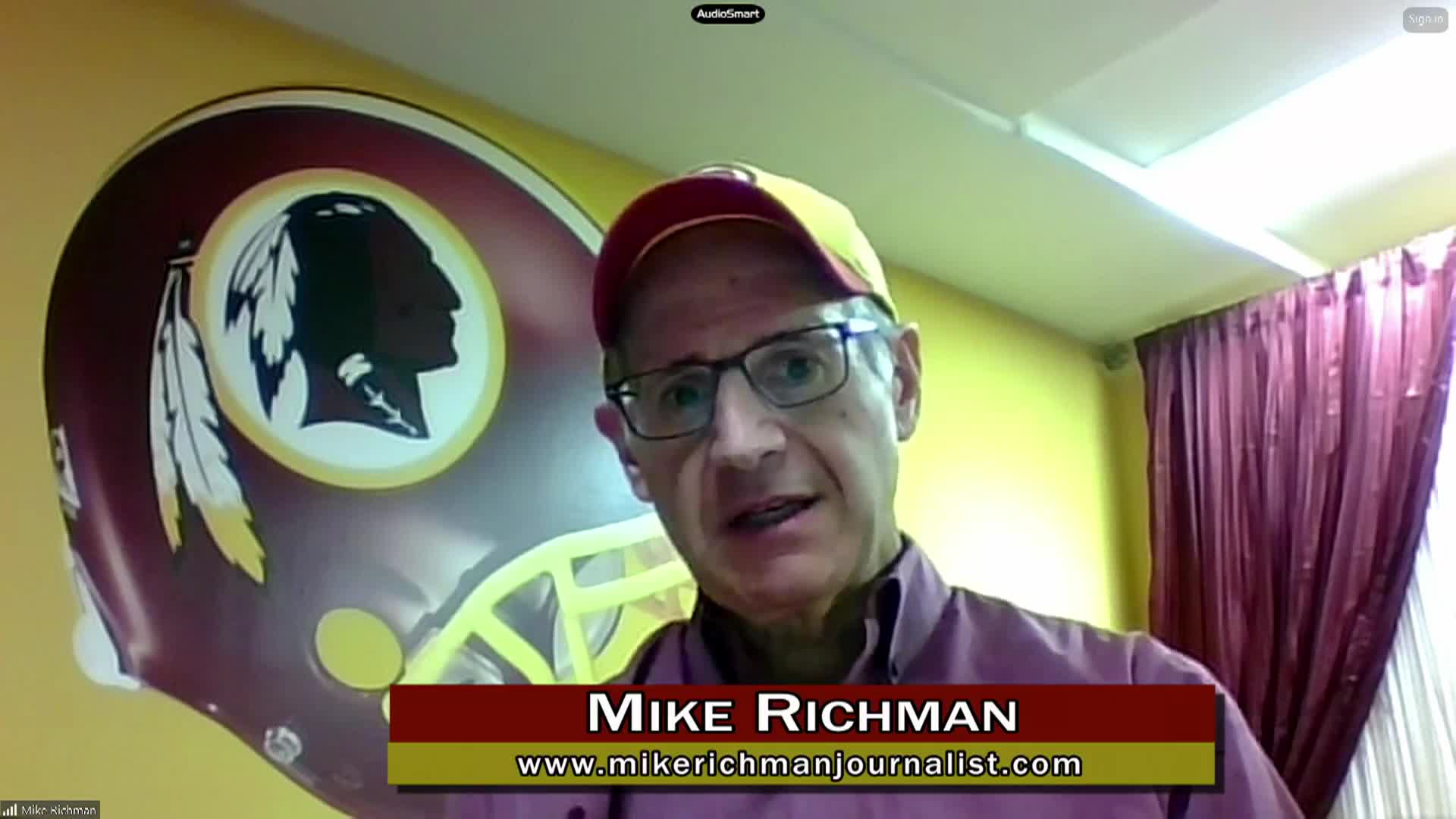 Beyond The Game - Mike Richman