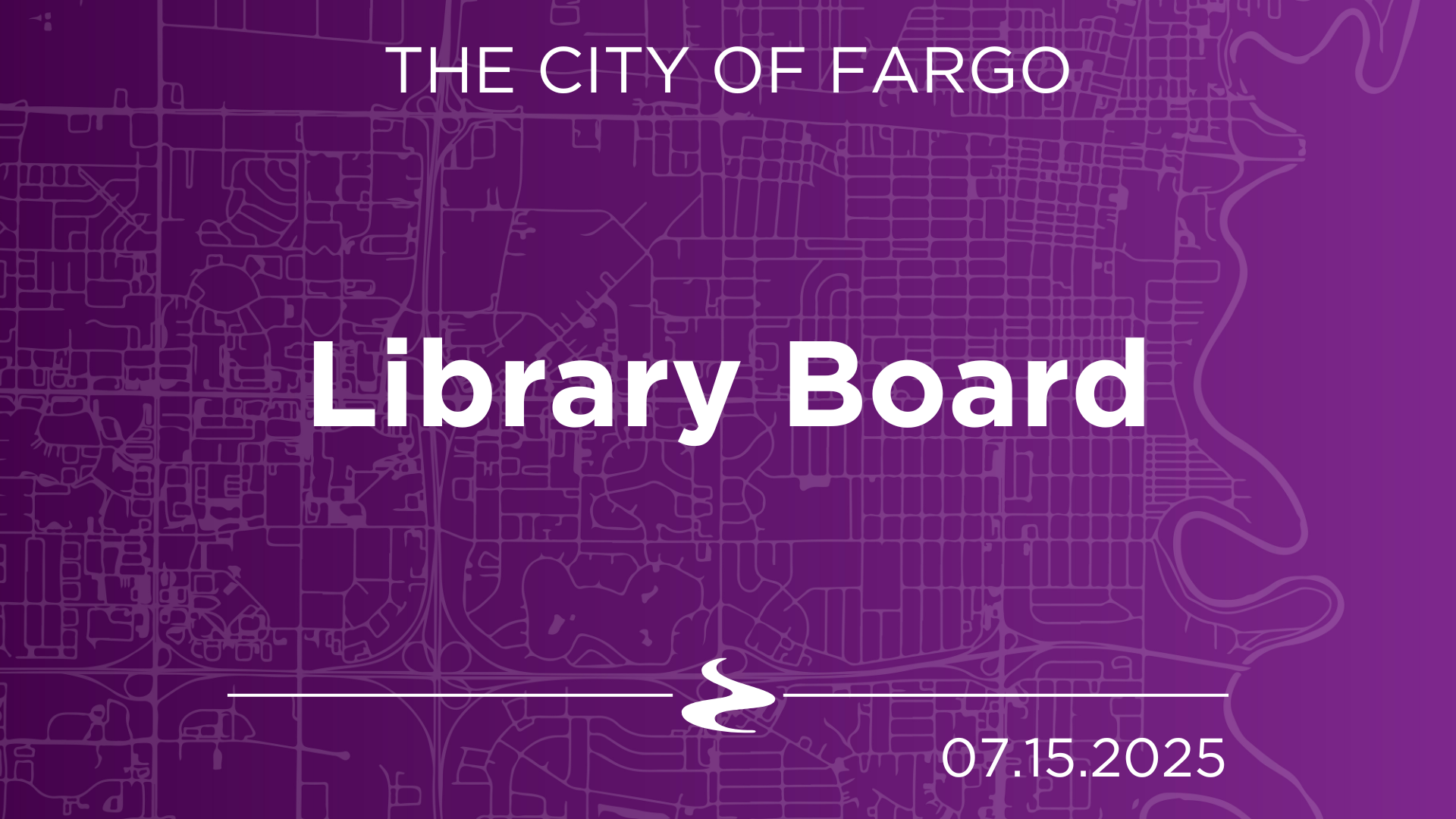 Library Board - 07.15.2025