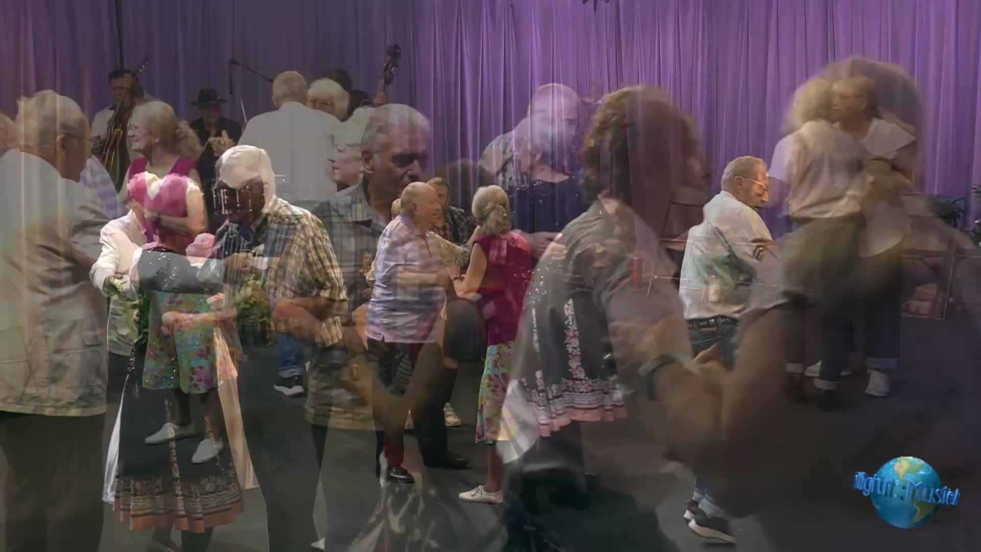 Polka Spotlight - The 57 Chevy Band