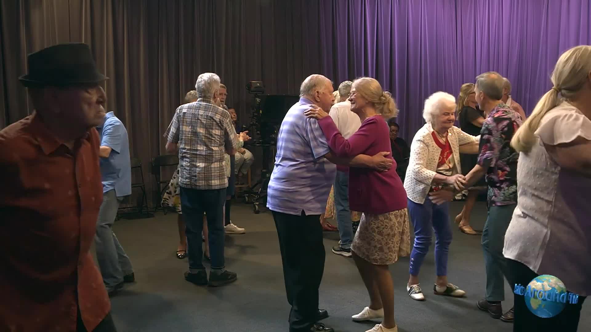 Polka Spotlight - The 57 Chevy Band
