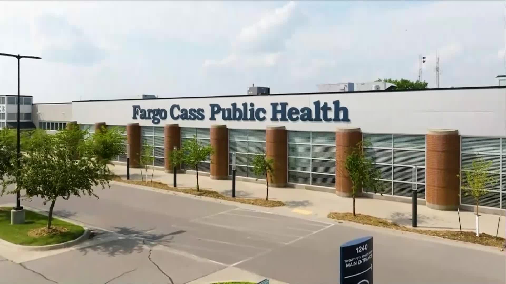 Fargo City Commission - 09.02.2025