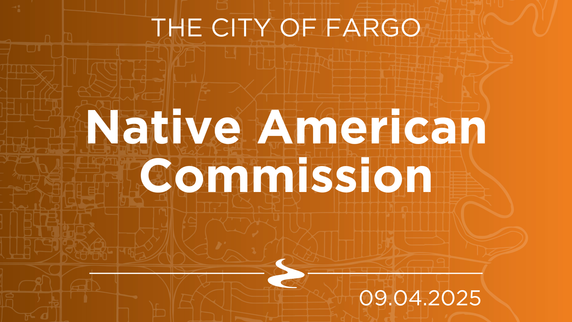 Native American Commission - 09.04.2025