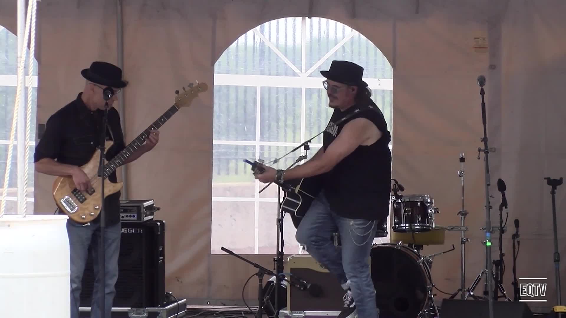 Equilibrium TV - Hartbeat Music Festival Pt.2