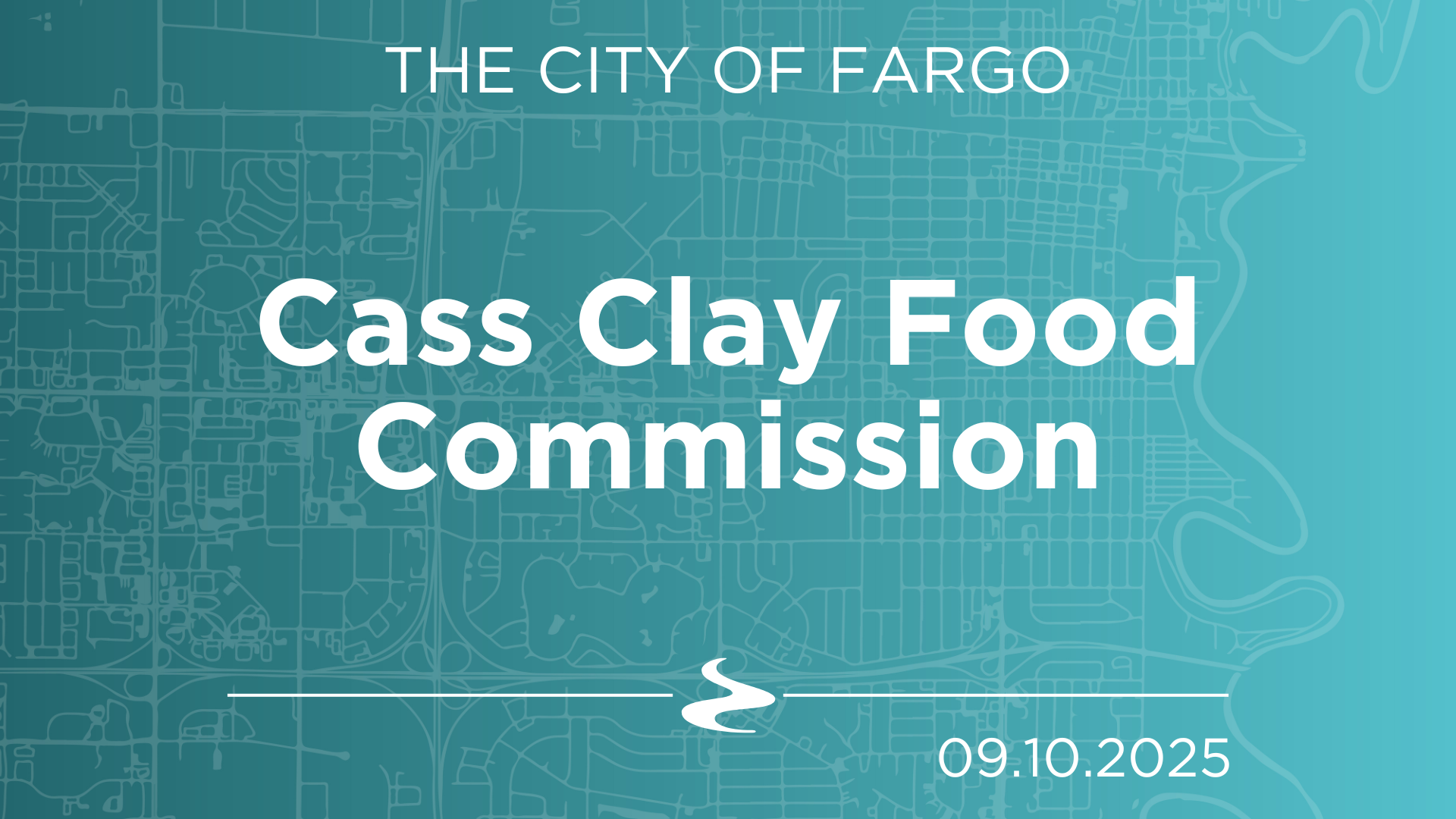 Cass Clay Food Commission - 09.10.2025