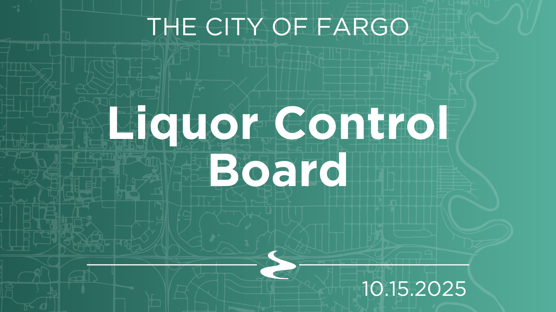 Liquor Control Board - 10.15.2025