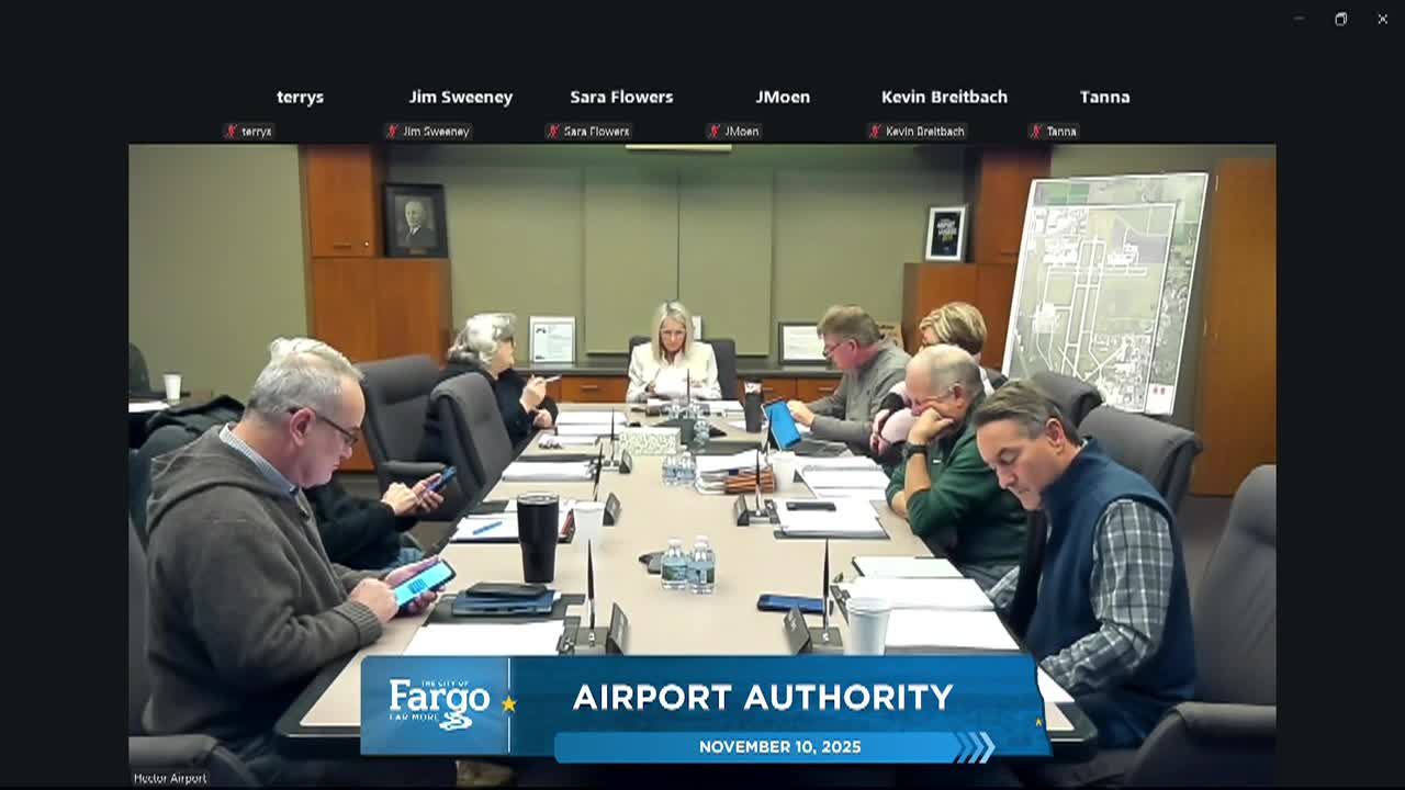 Airport Authority - 11.10.2025