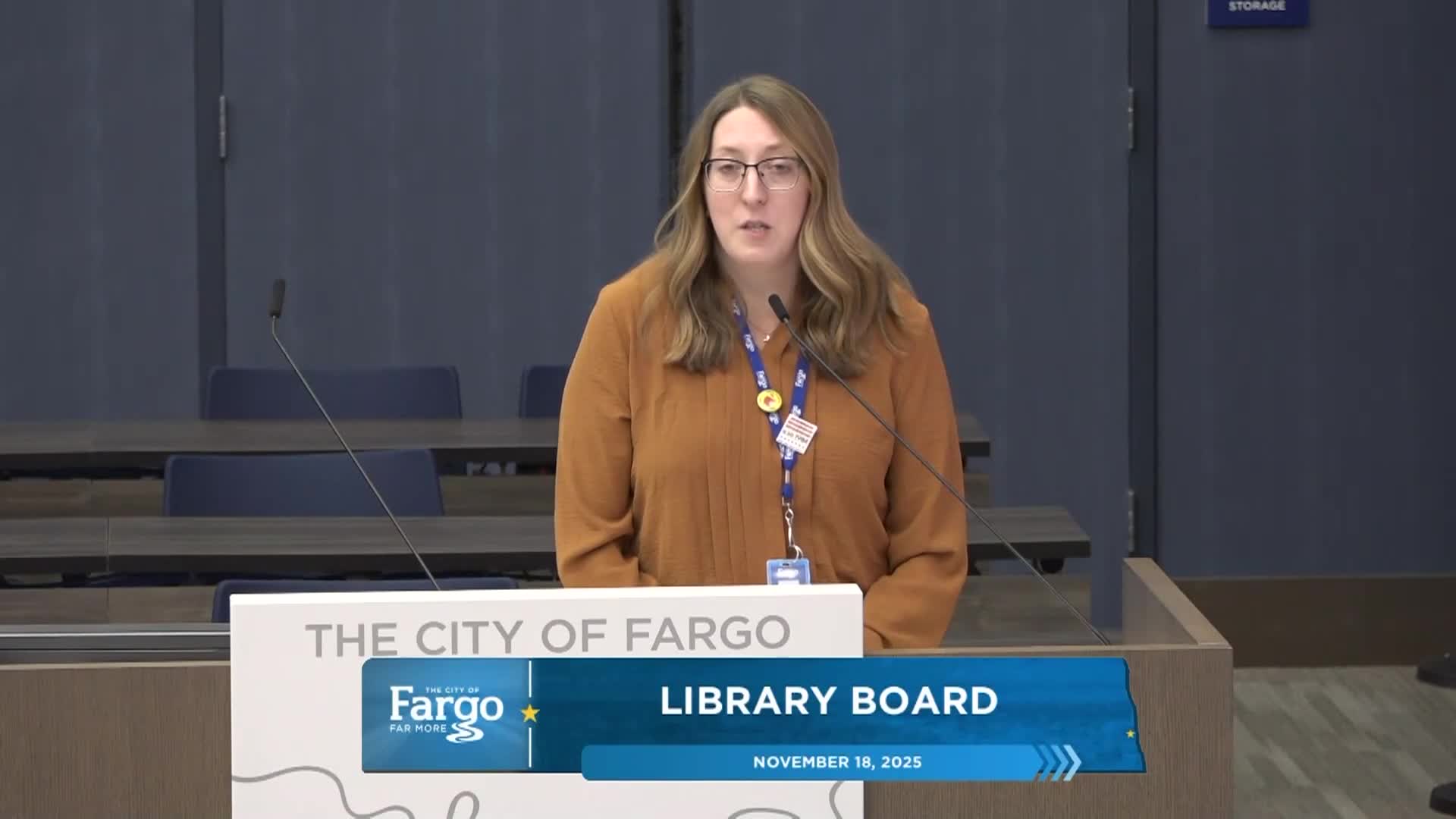 Library Board - 11.18.2025