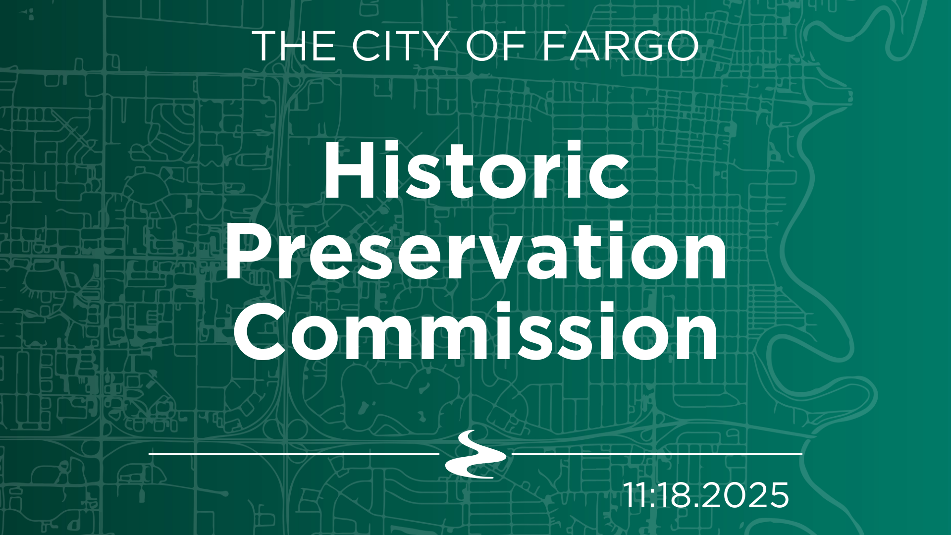 Historic Preservation Commission - 11.18.2025
