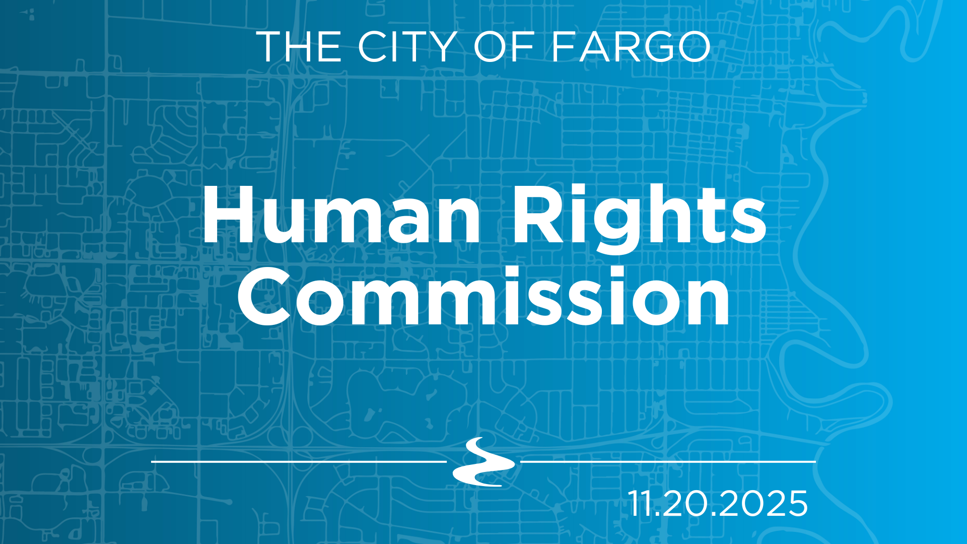 Human Rights Commission - 11.20.2025
