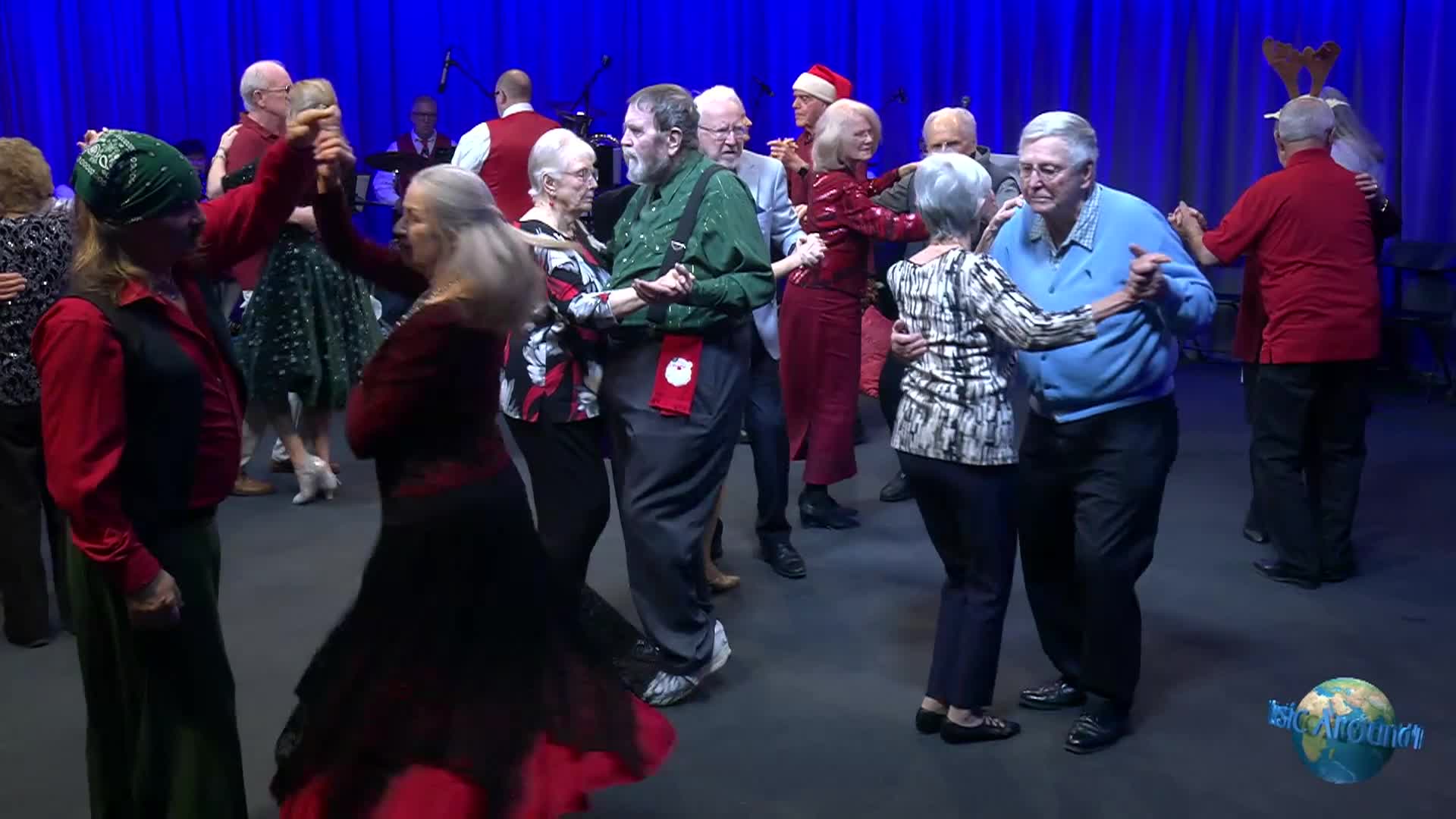 Thumbnail image for Polka Spotlight -The Bavarian Musikmeisters