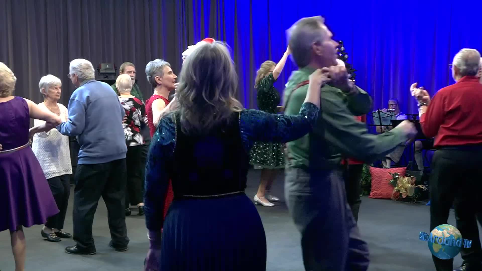 Thumbnail image for Polka Spotlight -The Bavarian Musikmeisters