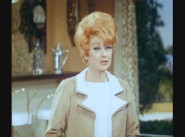 The Lucy Show - Lucy Meets Tennessee Ernie Ford