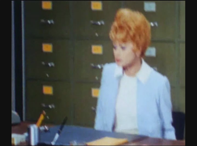 The Lucy Show - Lucy Meets Sheldon Leonard