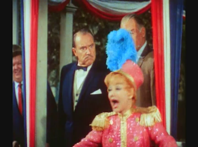 The Lucy Show - Main Street USA