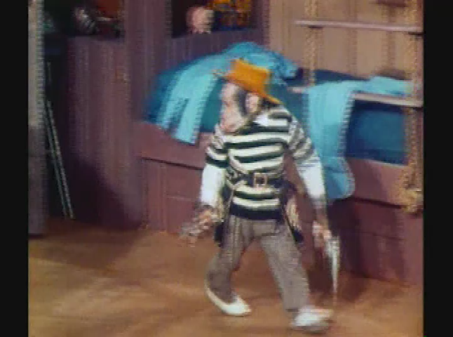 The Lucy Show - Lucy the Babysitter