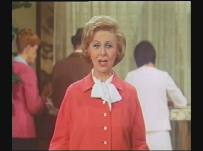 The Lucy Show - Lucy and Efficiency Expert, Phil Silvers